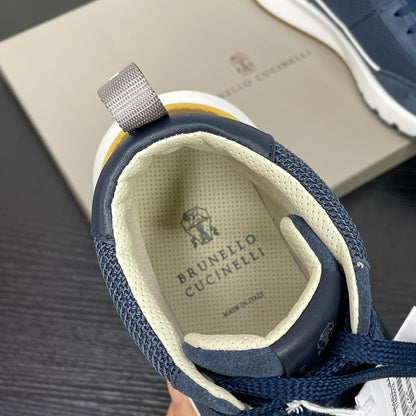 High-top Sneakers