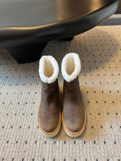 Boots