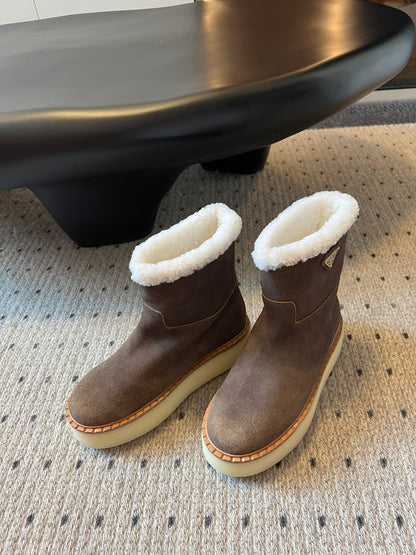 Boots