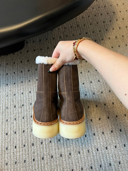 Boots