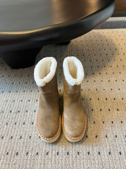 Boots