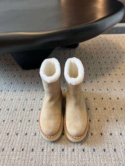Boots