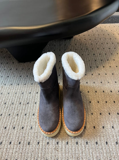 Boots