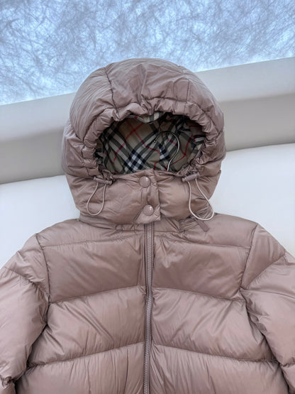 Down Jacket