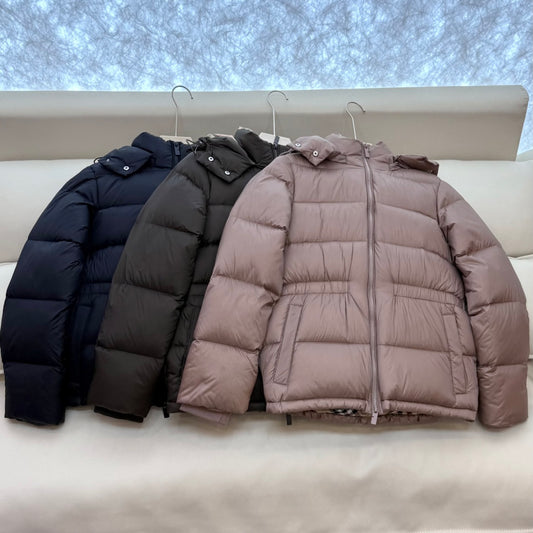 Down Jacket