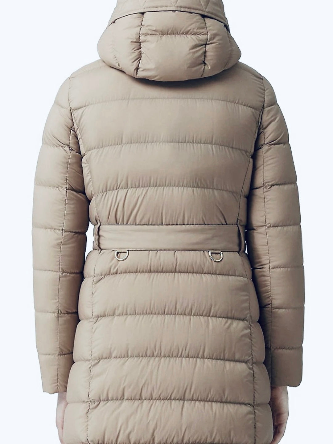 Down Jacket