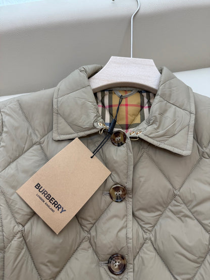 Down Jacket