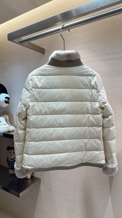 Down Jacket