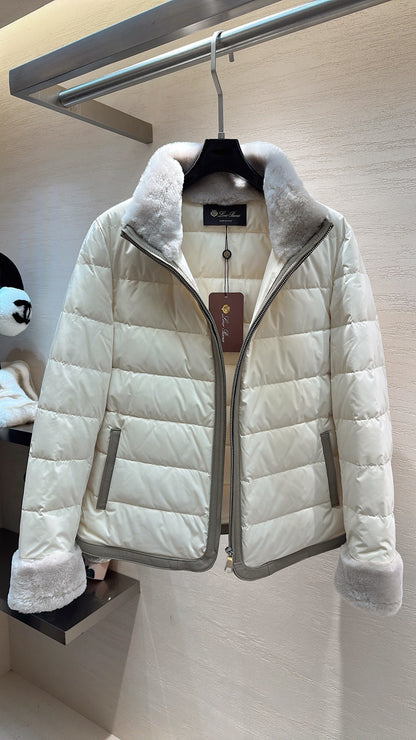 Down Jacket