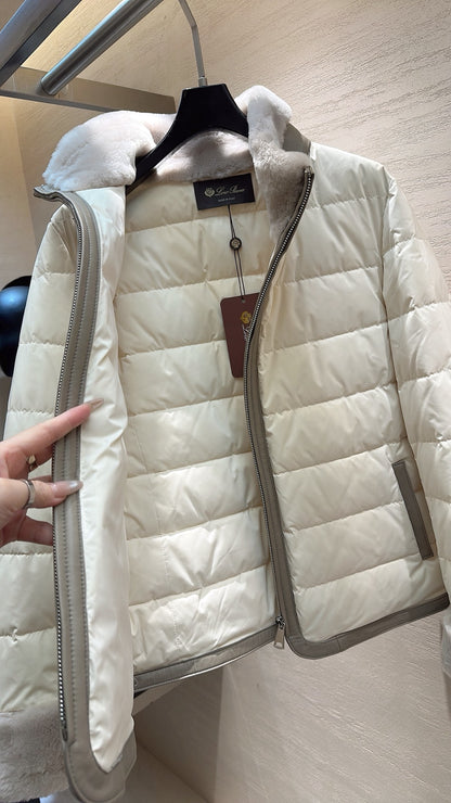 Down Jacket