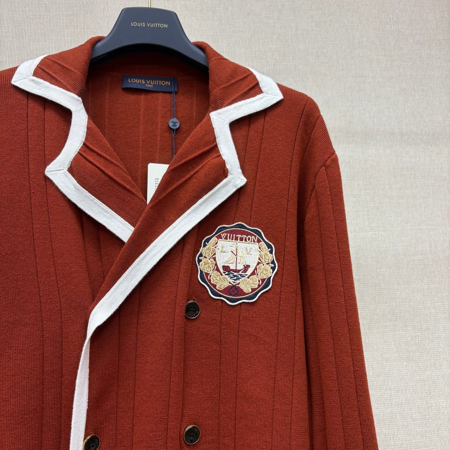 Knitwear