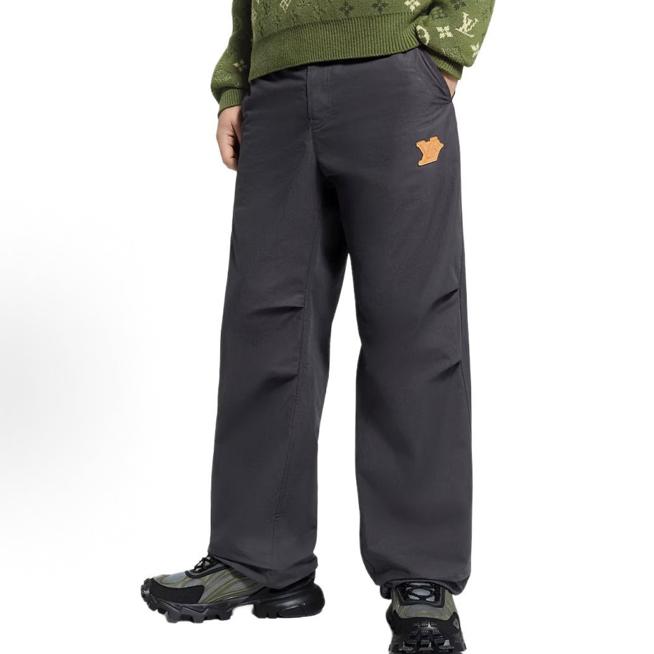 Casual pants