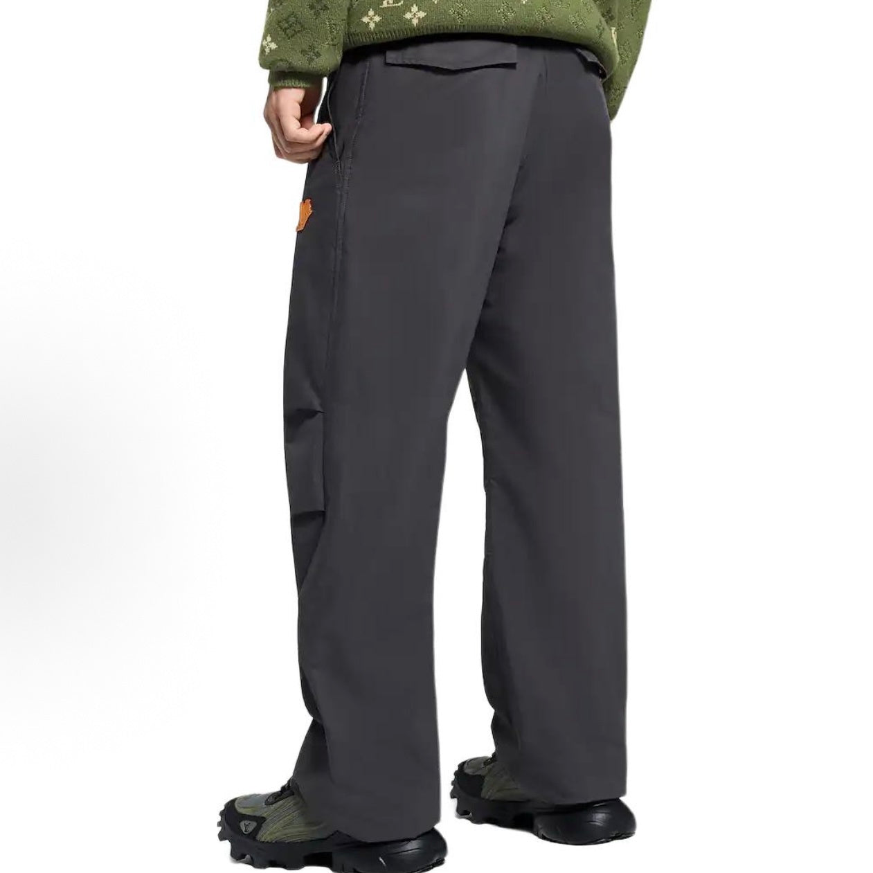 Casual pants