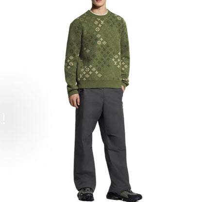 Casual pants