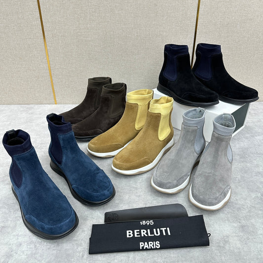 Chelsea Boots