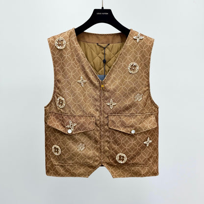 Collaboration Vest
