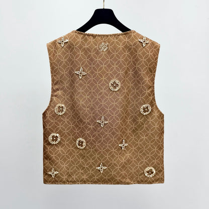 Collaboration Vest