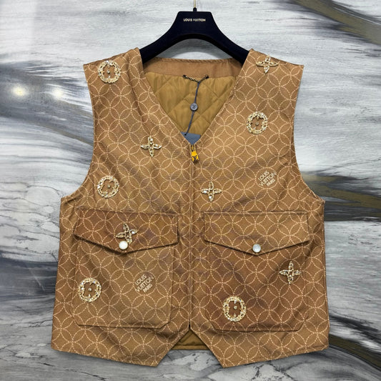 Collaboration Vest