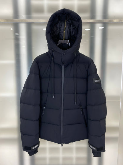 Down Jacket