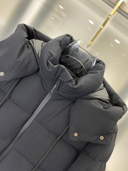 Down Jacket