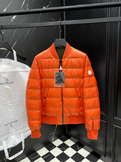 Reversible Down jacket