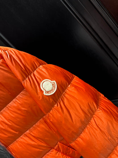 Reversible Down jacket