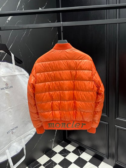 Reversible Down jacket