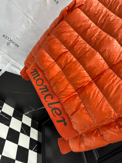 Reversible Down jacket