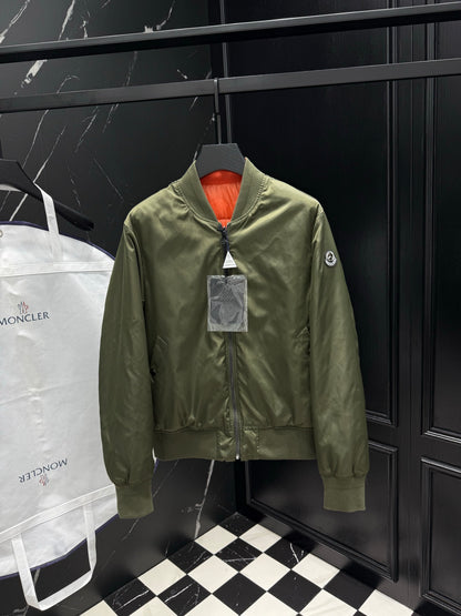 Reversible Down jacket