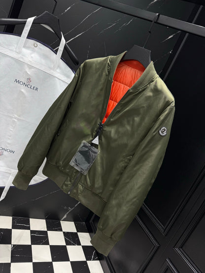 Reversible Down jacket