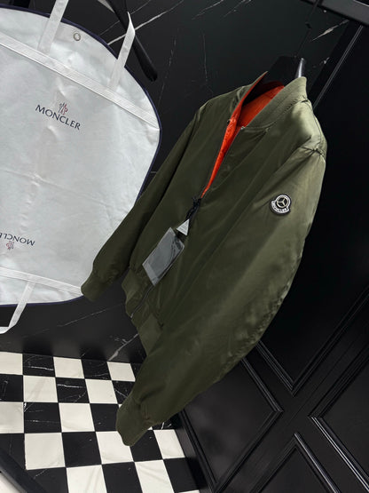 Reversible Down jacket