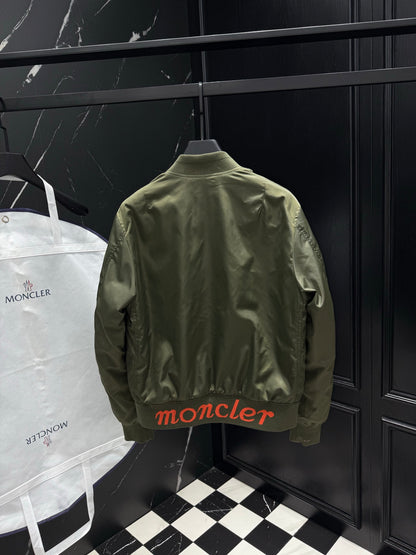 Reversible Down jacket