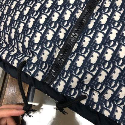 Reversible Down jacket