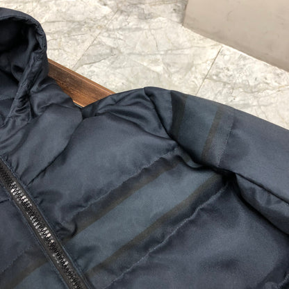 Reversible Down jacket