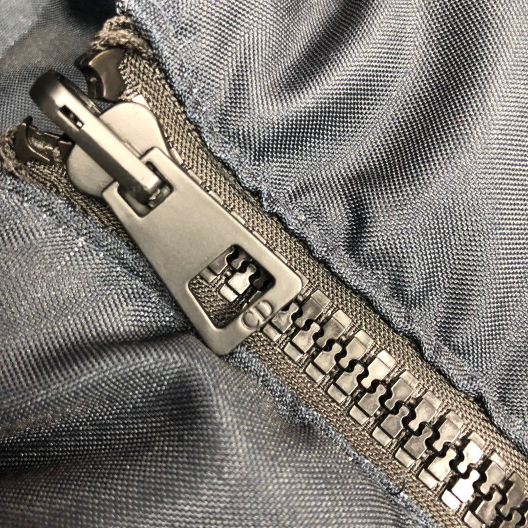 Reversible Down jacket