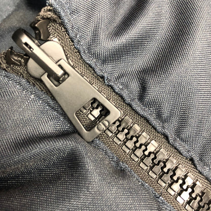 Reversible Down jacket