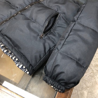 Reversible Down jacket