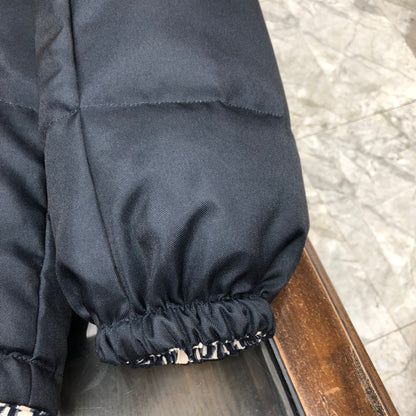 Reversible Down jacket