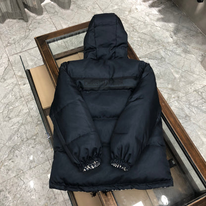 Reversible Down jacket