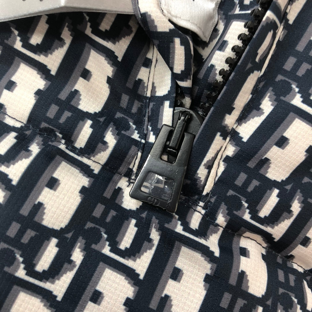 Reversible Down Vest