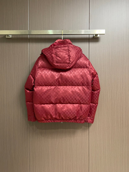 Down Jacket