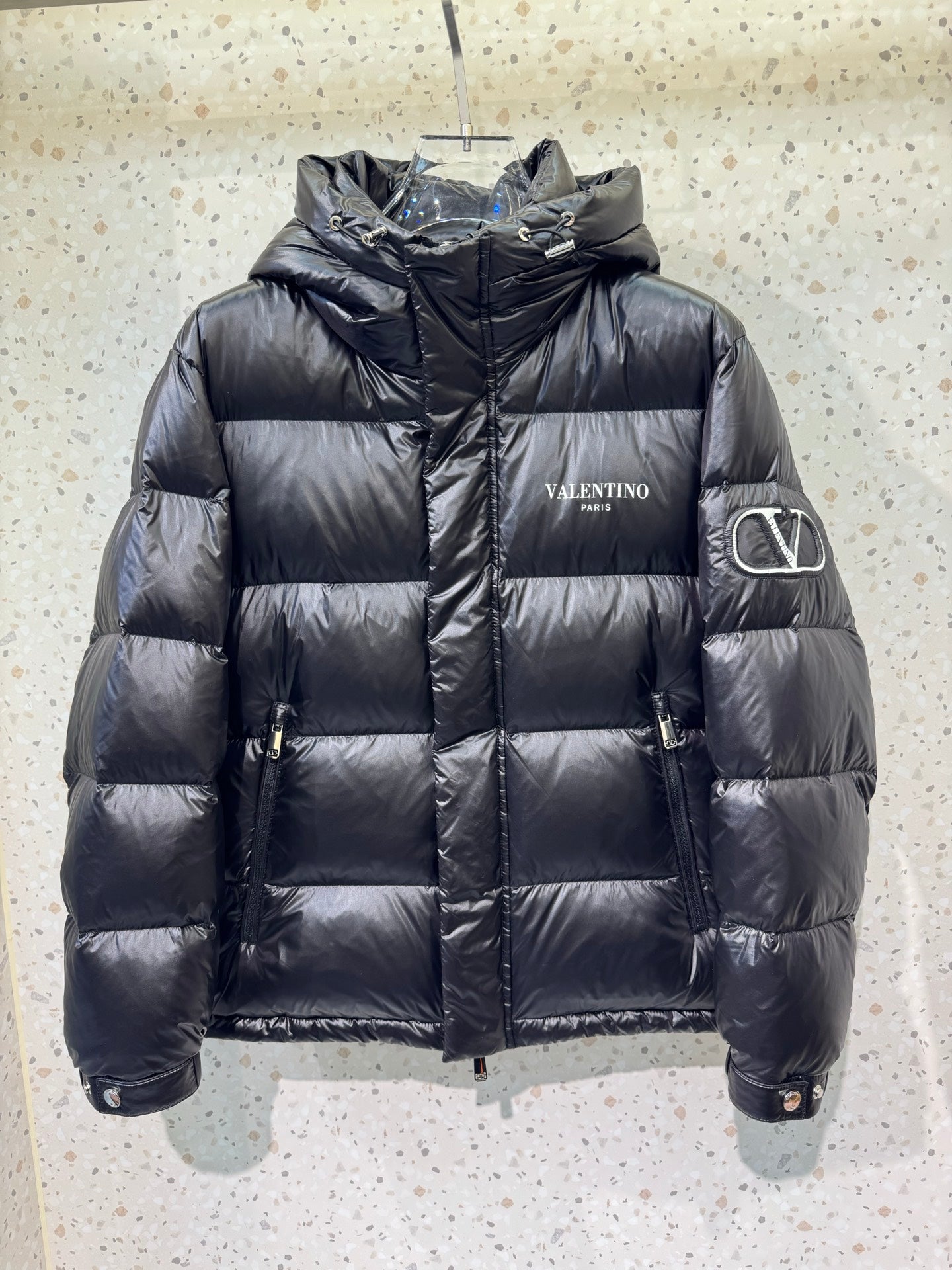 Down Jacket