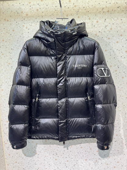 Down Jacket