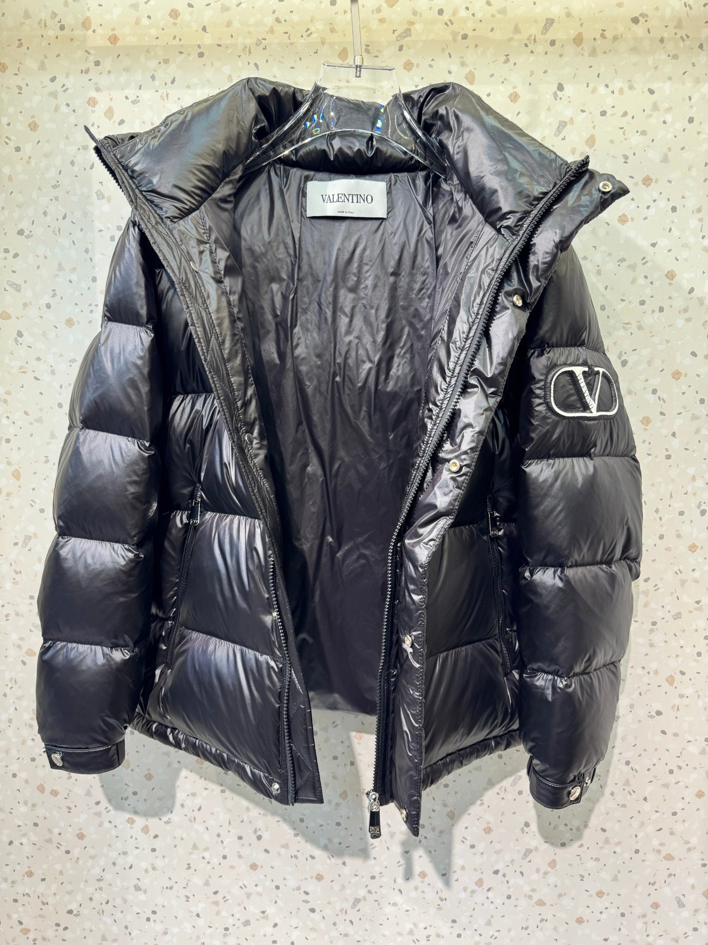 Down Jacket