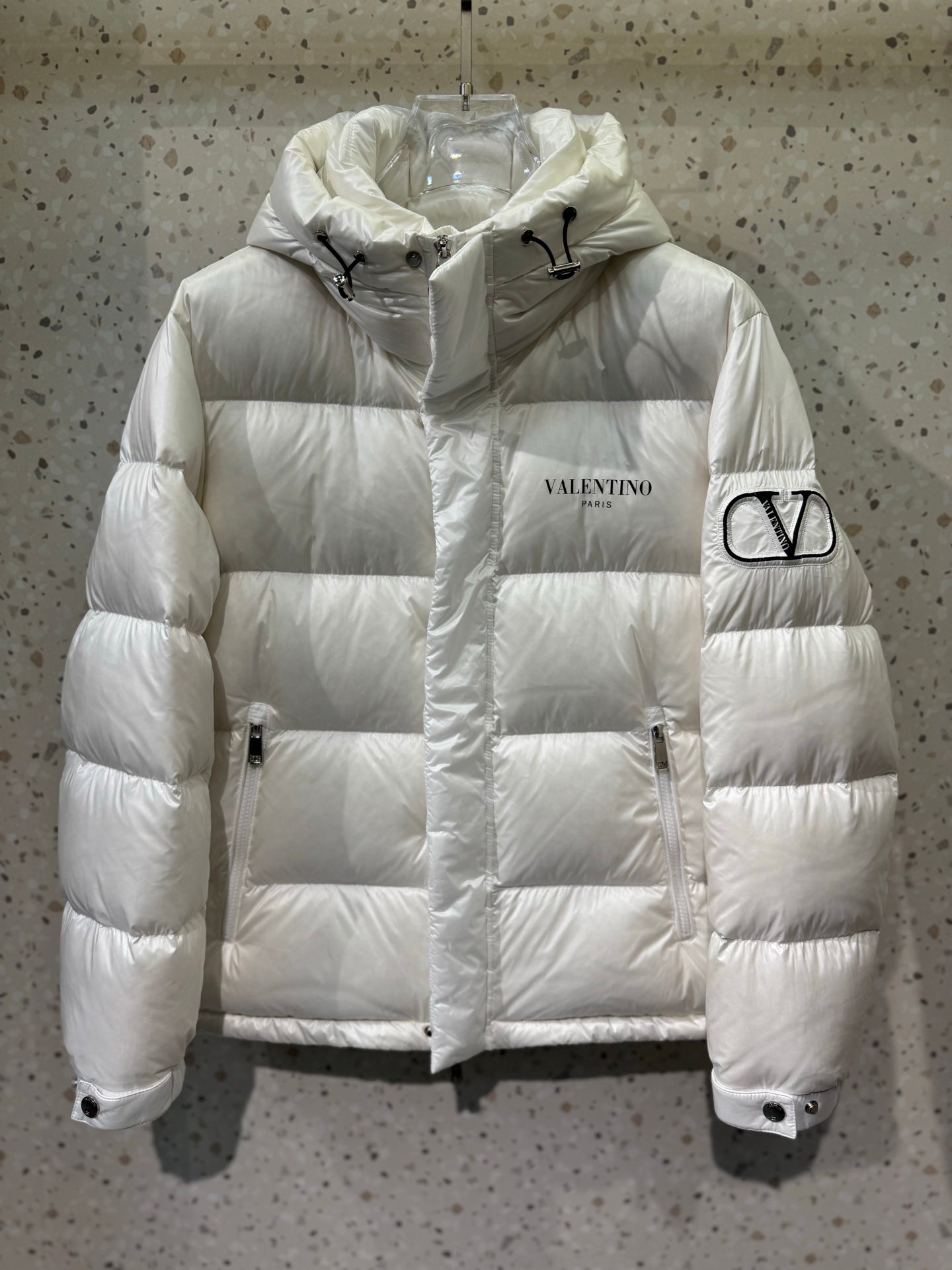 Down Jacket