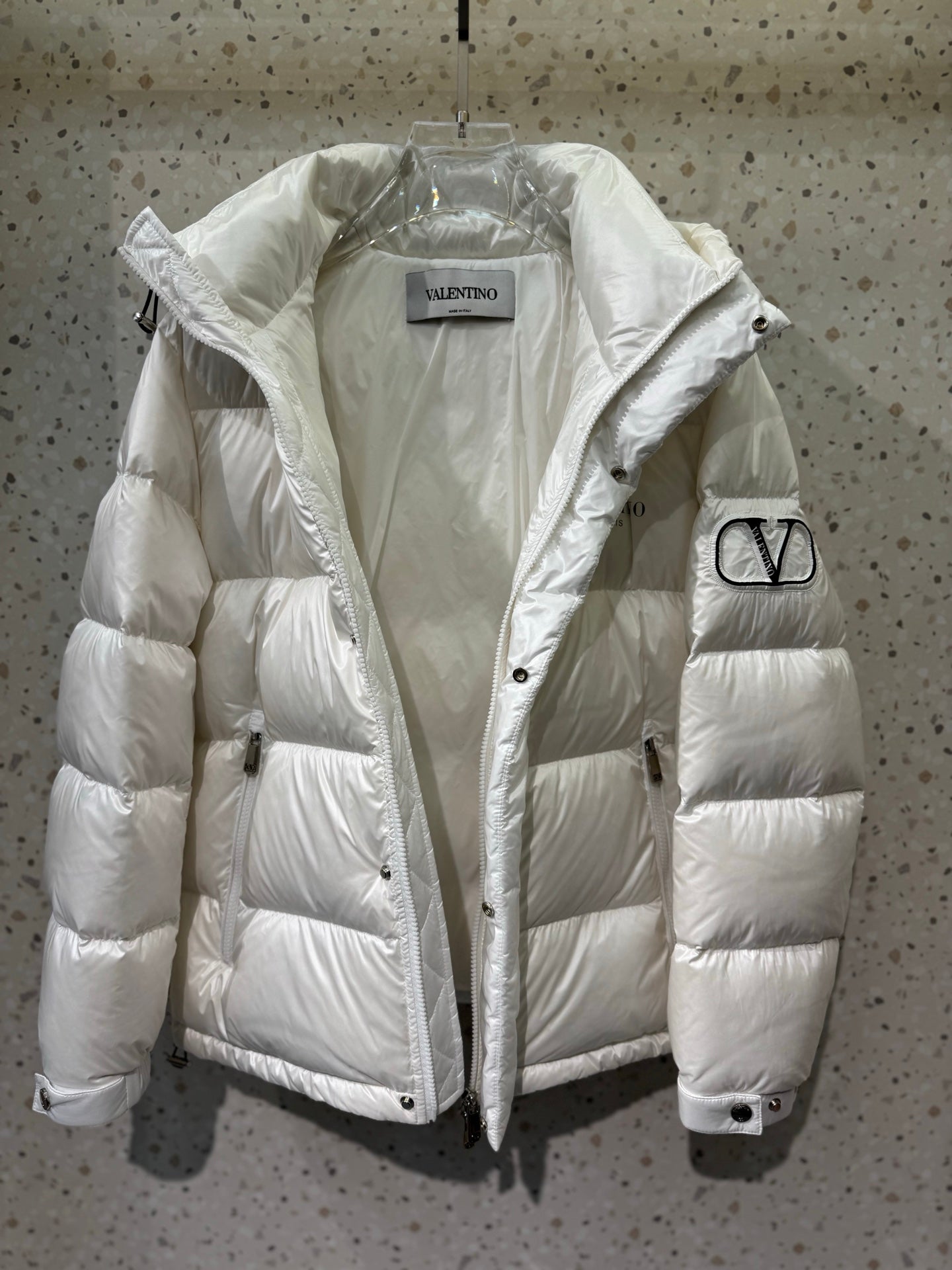Down Jacket