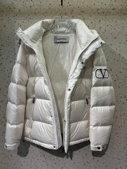 Down Jacket