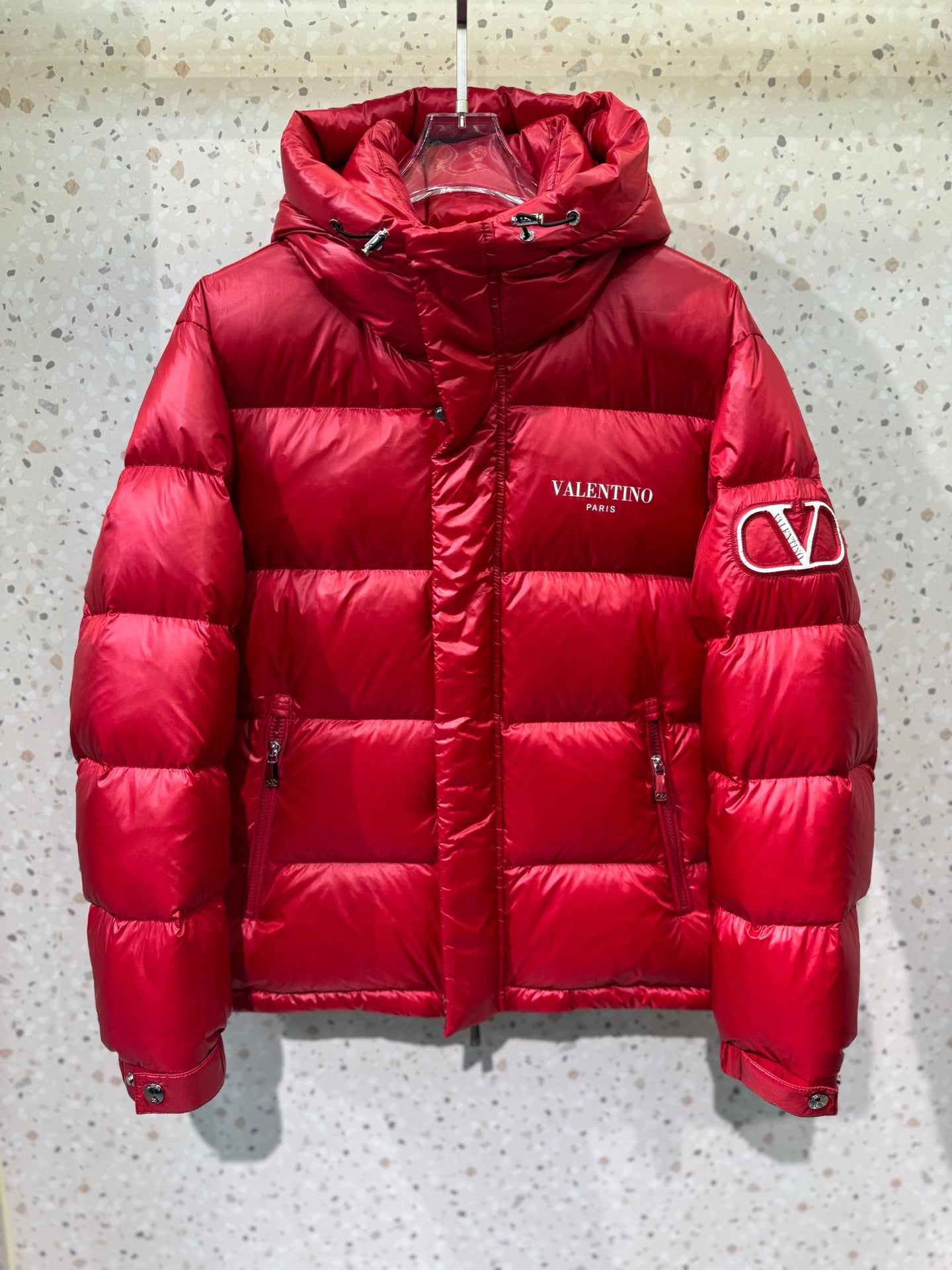 Down Jacket