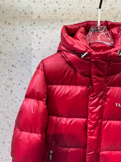 Down Jacket