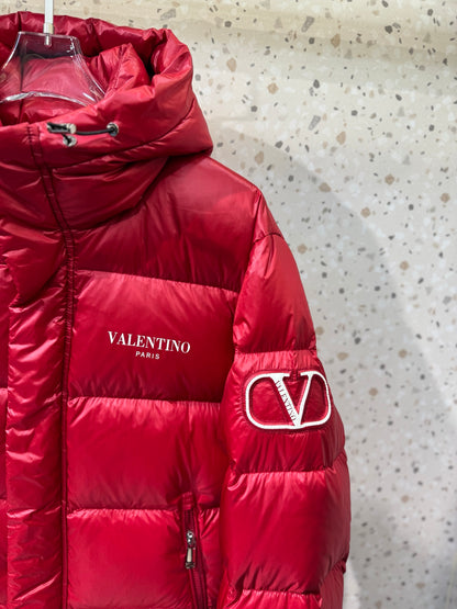 Down Jacket